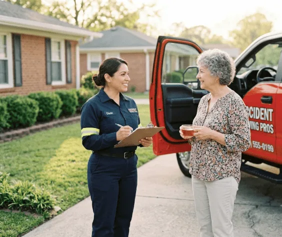 Accident Towing Service Sutherland, IA FAQs